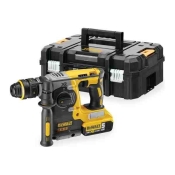 Перфоратор аккумуляторный бесщёточный SDS-Plus DeWALT DCH273P2T Перфоратор аккумуляторный бесщёточный SDS-Plus DeWALT DCH273P2T
