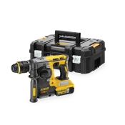 Перфоратор аккумуляторный бесщёточный SDS-Plus DeWALT DCH274P2T Перфоратор аккумуляторный бесщёточный SDS-Plus DeWALT DCH274P2T