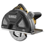 Пила дискова по металу акумуляторна DeWALT DCS383N Пила дискова по металу акумуляторна DeWALT DCS383N