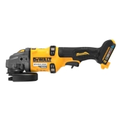 Шлифмашина угловая - болгарка аккумуляторная бесщёточная DeWALT DCG418SHDN Шлифмашина угловая - болгарка аккумуляторная бесщёточная DeWALT DCG418SHDN