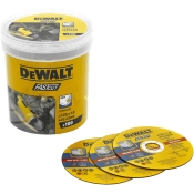 Набор кругов отрезных DeWALT DT20540 FASTCUT Набор кругов отрезных DeWALT DT20540 FASTCUT