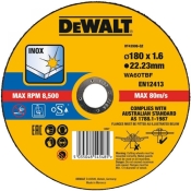 Круг отрезной DeWALT DT43908 EXTREME Круг отрезной DeWALT DT43908 EXTREME
