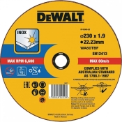 Круг отрезной DeWALT DT43909 Круг отрезной DeWALT DT43909