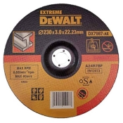 Коло відрізне DeWALT DX7987 EXTREME