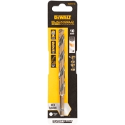 Сверло по металлу DeWALT DT20616 EXTREME IMPACT Black & Gold