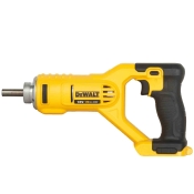 Вибратор глубинный аккумуляторный DeWALT DCE531N