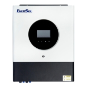 Інвертор гібридний EnerSol EHI-8000SP Інвертор гібридний EnerSol EHI-8000SP