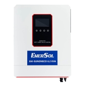Інвертор гібридний EnerSol EHI-SUNONECO6.2KW Інвертор гібридний EnerSol EHI-SUNONECO6.2KW