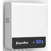 Акумуляторна батарея LiFePO4 EnerSol EB-1024LFPW Акумуляторна батарея LiFePO4 EnerSol EB-1024LFPW