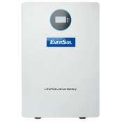 Акумуляторна батарея LiFePO4 EnerSol EB-SK-51.2V200Ah Акумуляторна батарея LiFePO4 EnerSol EB-SK-51.2V200Ah