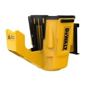 Кобура-гачок DeWALT DWST82823-1 Workshop Storage System DXL
