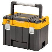Ящик с органайзером DeWALT DWST83343-1 TSTAK 2.0