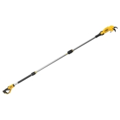 Ножиці садові - секатор із штангою акумуляторний DeWALT DCMPP569N Ножиці садові - секатор із штангою акумуляторний DeWALT DCMPP569N