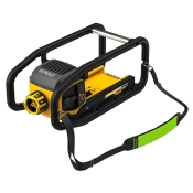 Вібратор-силовий модуль глибинний акумуляторний DeWALT DCPS320N POWERSHIFT Вібратор-силовий модуль глибинний акумуляторний DeWALT DCPS320N POWERSHIFT