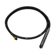 Гнучкий вал і вібробулава DeWALT DCPS3595 POWERSHIFT Гнучкий вал і вібробулава DeWALT DCPS3595 POWERSHIFT