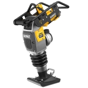 Вибротрамбовка аккумуляторная DeWALT DCPS660N POWERSHIFT Вибротрамбовка аккумуляторная DeWALT DCPS660N POWERSHIFT