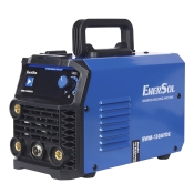 Зварювальний напівавтомат інверторний EnerSol EWM-130AFDS Зварювальний напівавтомат інверторний EnerSol EWM-130AFDS