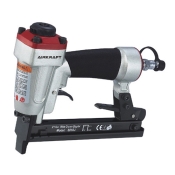 Степлер пневматический AIRKRAFT 8016-DC407 под скобу (12.7;0.65*0.95;6-16)