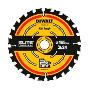 Диск пильный DeWALT DT10624 ELITE EXTREME