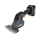 Кусторез-ножницы аккумуляторные SEQUOIA SBHT2012-UNI