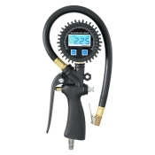 Пистолет для подкачки колес AIRKRAFT SDG-86006 с цифровым манометром PROFESSIONAL