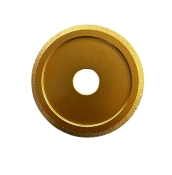 Диск алмазний GTM С10020 90x20 мм для зняття фаски