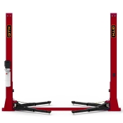 Автомобильный подъемник 2-х стойковый GTM QJY240C 380 4т