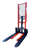 Гідравлічний штабелер GTM SFH1016E 1000 кг 1.6 м