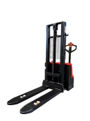 Штабелер електричний GTM PSE15L-C2 2600 1,5т/2,6м з АКБ GEL 24В 63 А*год