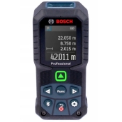Лазерный дальномер Bosch GLM 50-25 G Professional с чехлом Лазерный дальномер Bosch GLM 50-25 G Professional с чехлом