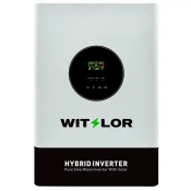 Гибридный инвертор WITSLOR HF6248-B