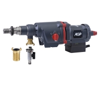 Двигатель AGP DDC12 Двигатель AGP DDC12