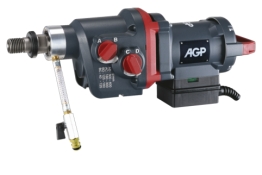 Двигатель AGP DM14 Двигатель AGP DM14