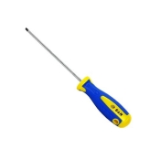 Викрутка S&R серії S2 з профілем SL3 х 0.5 x 100 мм (250383162) Викрутка S&R серії S2 з профілем SL3 х 0.5 x 100 мм (250383162)