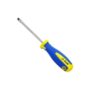 Викрутка S&R серії S2 з профілем SL6.5 х 1.2 x 100 мм (250083065) Викрутка S&R серії S2 з профілем SL6.5 х 1.2 x 100 мм (250083065)