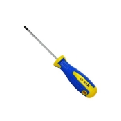 Викрутка S&R серії S2 з профілем PH1 х 75 мм (250084072) Викрутка S&R серії S2 з профілем PH1 х 75 мм (250084072)