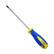 Викрутка S&R серії S2 з профілем PH2х150 (250084077) Викрутка S&R серії S2 з профілем PH2х150 (250084077)