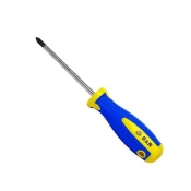 Викрутка S&R серії S2 з профілем PH2 х 100 мм (250084073) Викрутка S&R серії S2 з профілем PH2 х 100 мм (250084073)