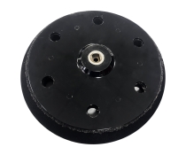 Опорна тарілка для шліфувальної машини GTM SZB-225FV-2 м'яка 6 отворів