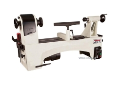 Токарний верстат по дереву JET JWL-1221VS