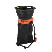 Подрібнювач листя електричний SEQUOIA SELS1800