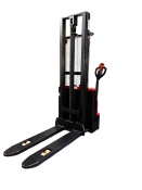 Штабелер електричний GTM PSE15L-C 3200 1,5т/3,2м з АКБ Li-ion 24В 60 А*год