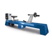 Токарний верстат по дереву Scheppach DM1100T