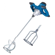 Миксер строительный Scheppach PM 1200