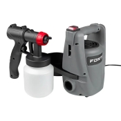 Электрокраскопульт Forte SG 750BP