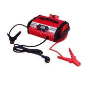 Пускозарядное устройство для автомобиля Forte CD-600 INFP