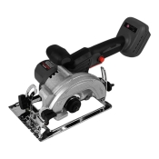 Дисковая пила Forte CS21-14 (без АКБ)