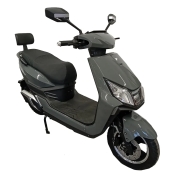 Скутер акумуляторний FORTE R3 Сірий