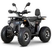 Квадроцикл акумуляторний FORTE FFD1500 чорний