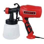 Краскопульт Forte SG 3000